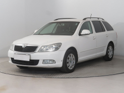 Škoda Octavia 2013