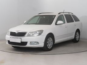 Skoda Octavia - 2013