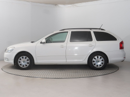 Škoda Octavia 2013