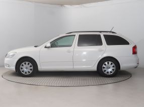 Skoda Octavia - 2013