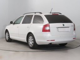 Škoda Octavia 2013