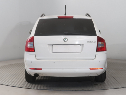 Škoda Octavia 2013