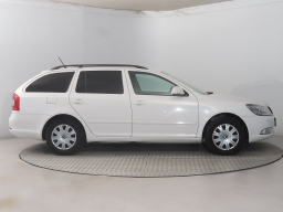 Škoda Octavia 2013