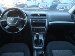 Škoda Octavia 2013