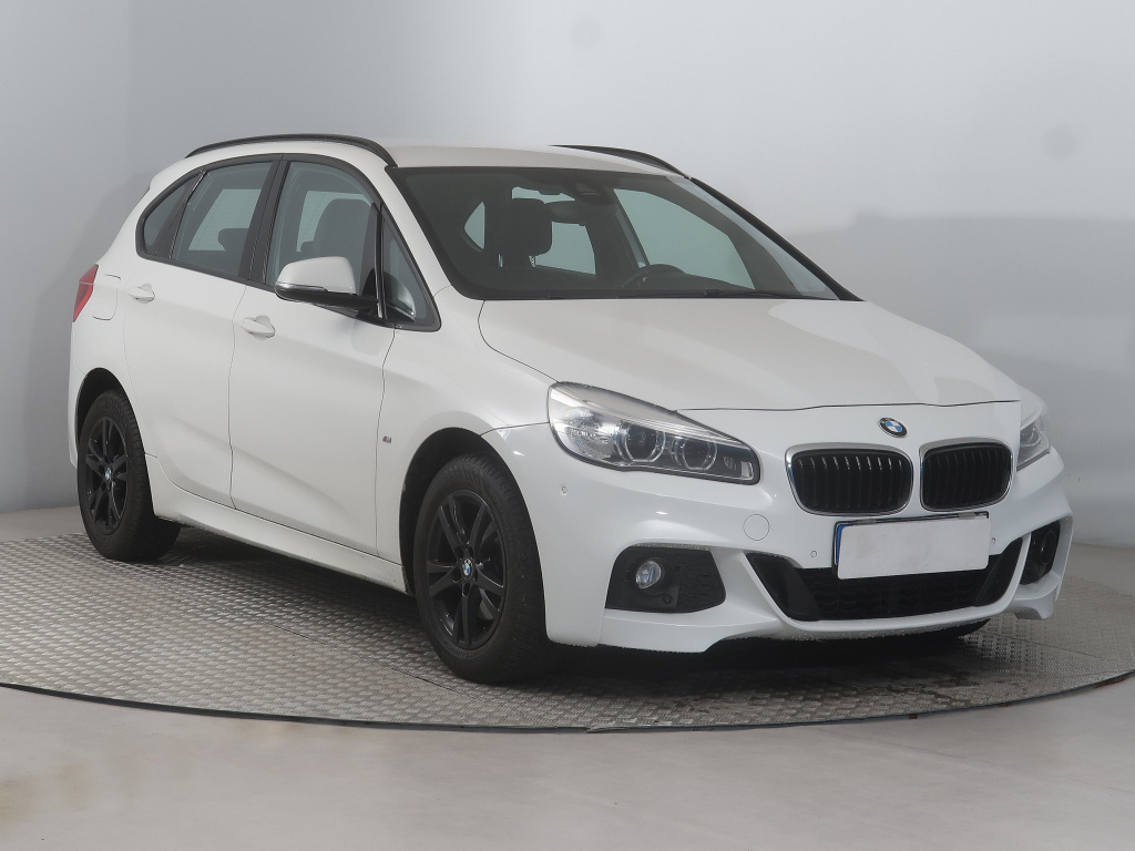 BMW 2 Active Tourer
