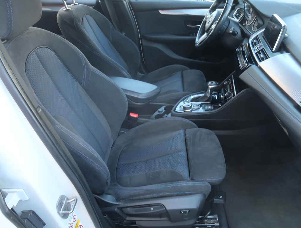 BMW 2 Active Tourer