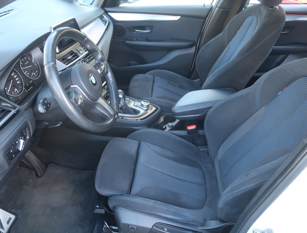 BMW 2 Active Tourer
