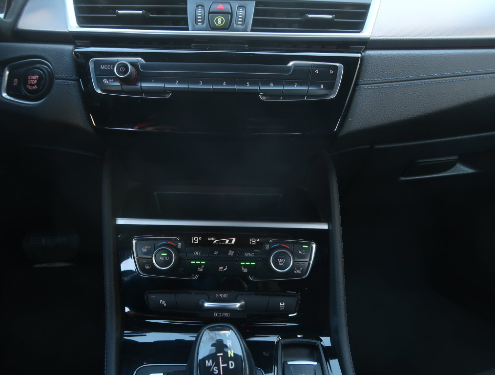 BMW 2 Active Tourer