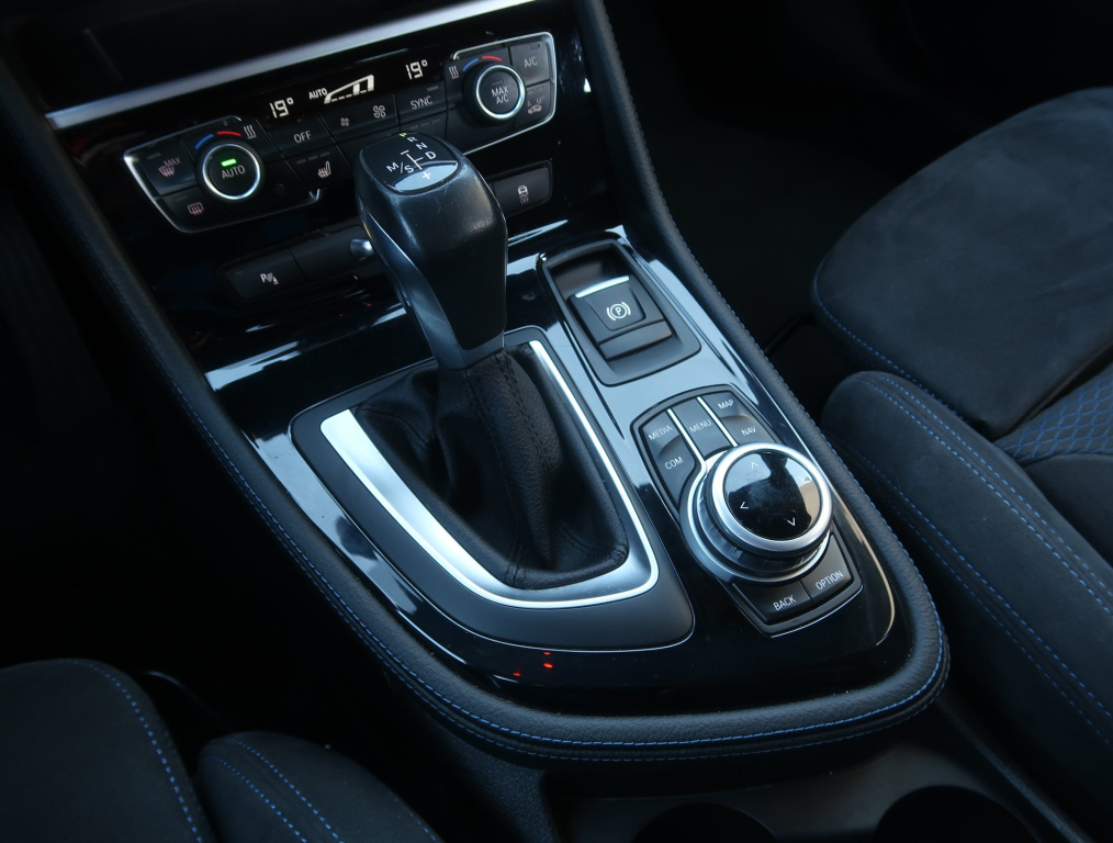 BMW 2 Active Tourer