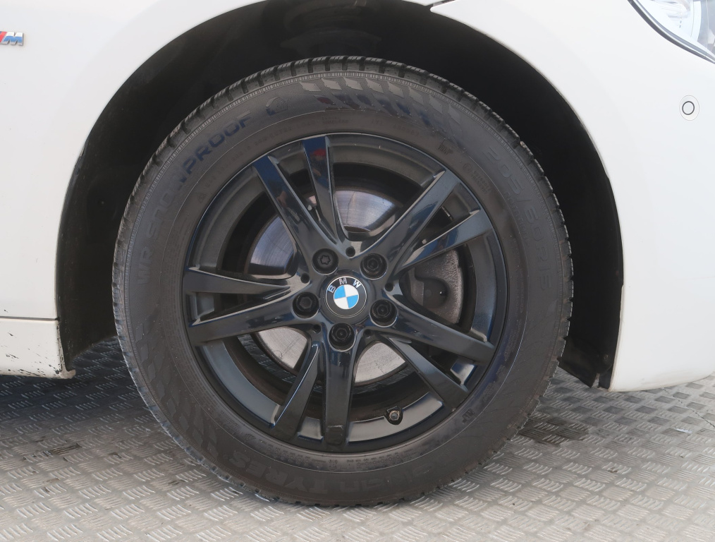 BMW 2 Active Tourer