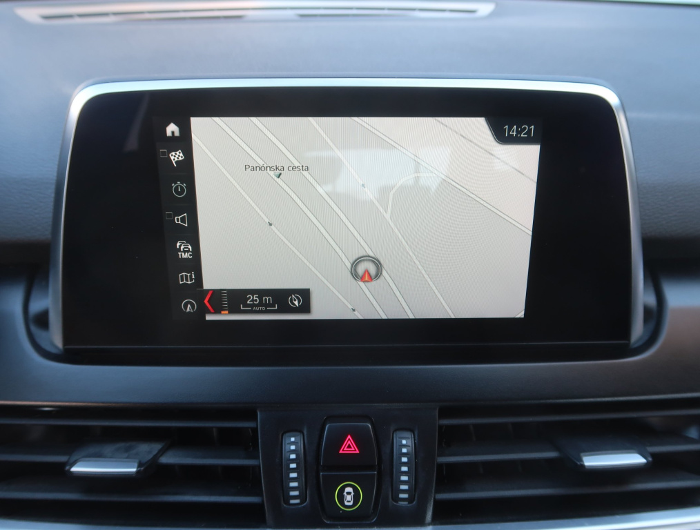 BMW 2 Active Tourer