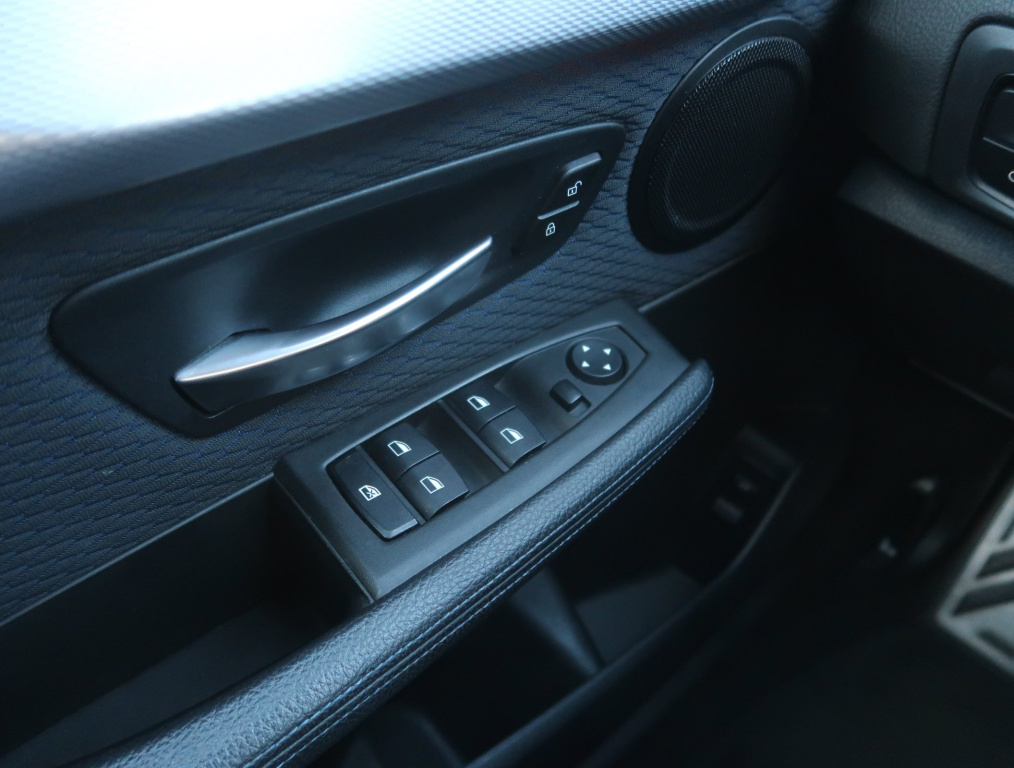 BMW 2 Active Tourer