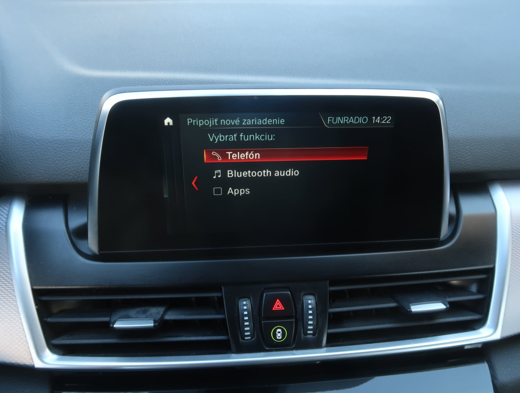 BMW 2 Active Tourer