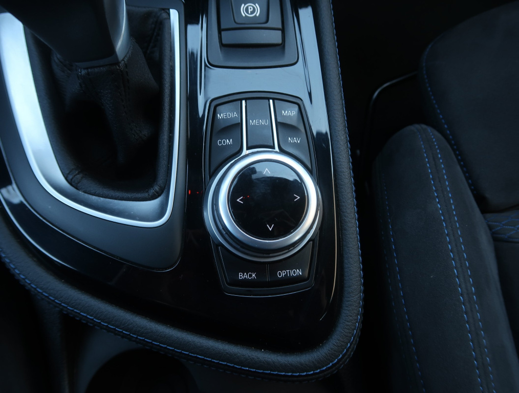 BMW 2 Active Tourer