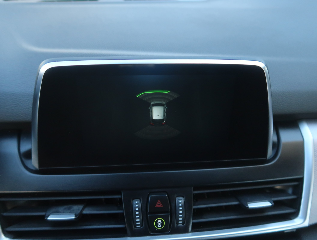 BMW 2 Active Tourer