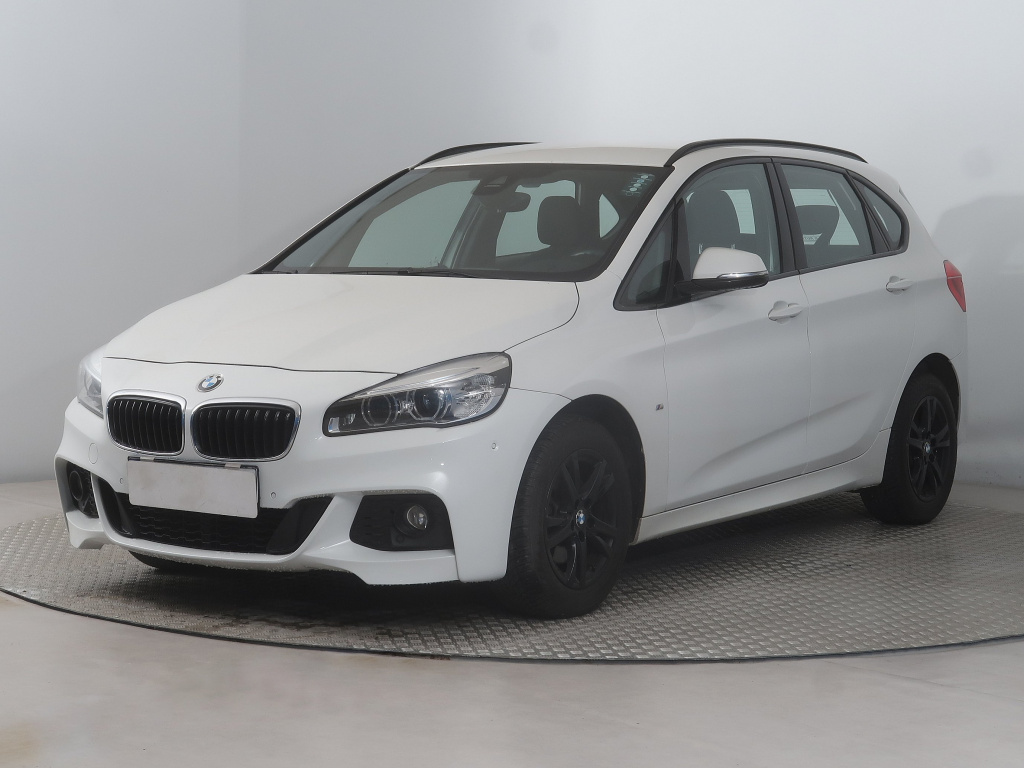 BMW 2 Active Tourer