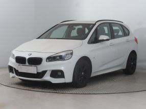 BMW 2 Active Tourer - 2017