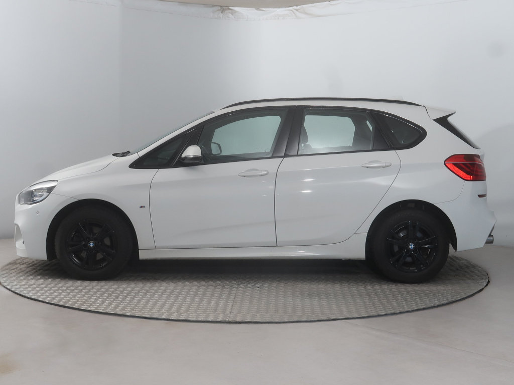 BMW 2 Active Tourer