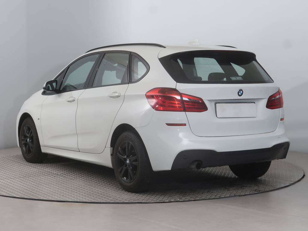 BMW 2 Active Tourer