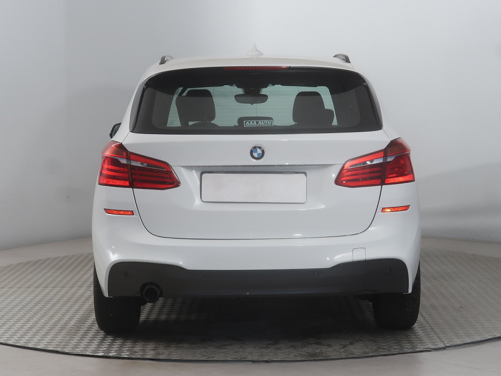 BMW 2 Active Tourer