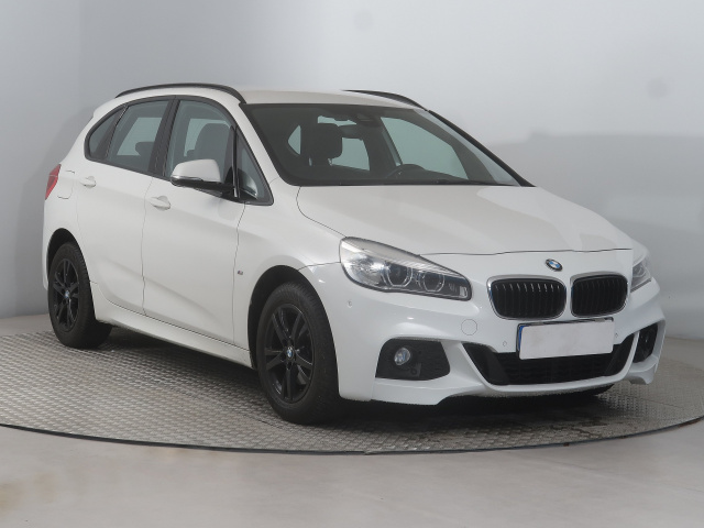 BMW 2 Active Tourer 2017