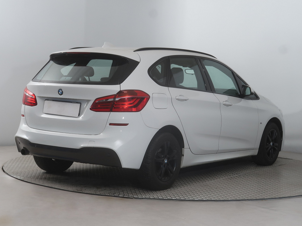 BMW 2 Active Tourer