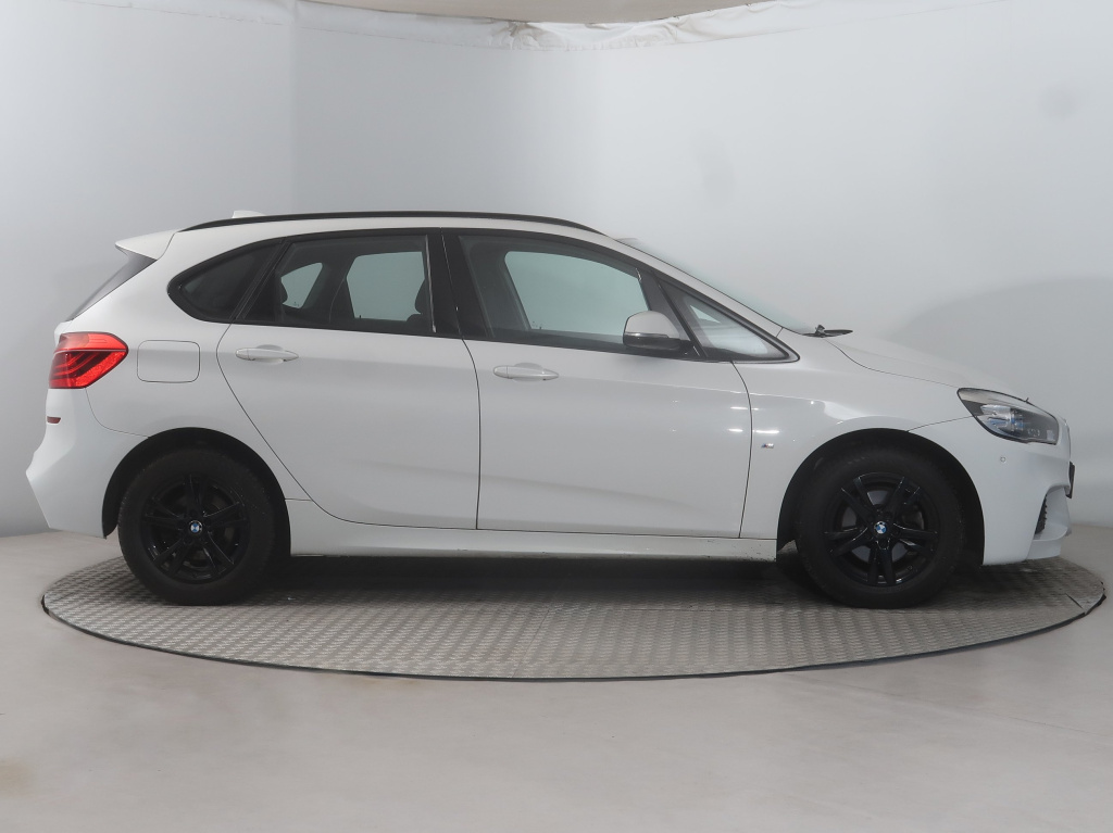 BMW 2 Active Tourer