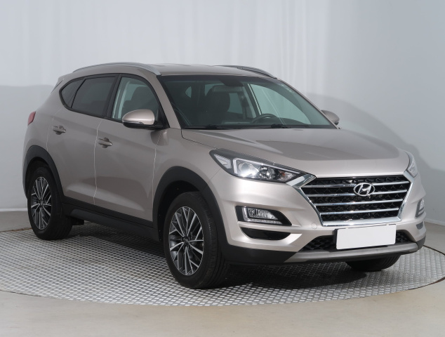 Hyundai Tucson 2020