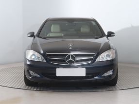Mercedes-Benz S - 2008