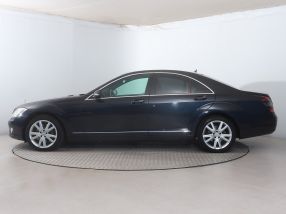 Mercedes-Benz S - 2008