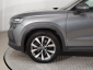 Škoda Kodiaq, 2025
