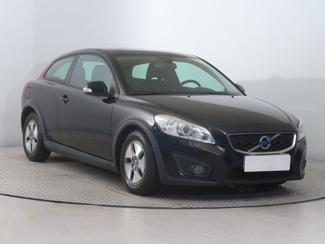 Volvo C30 2011
