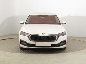 Skoda Octavia - 2021