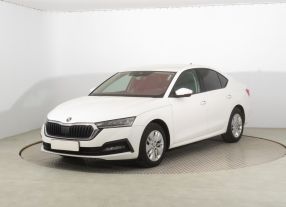 Skoda Octavia - 2021