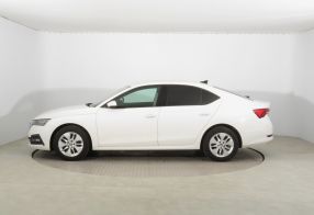 Skoda Octavia - 2021