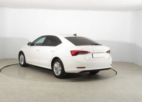 Skoda Octavia - 2021