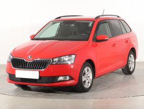 Skoda Fabia - 2018