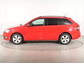 Skoda Fabia - 2018