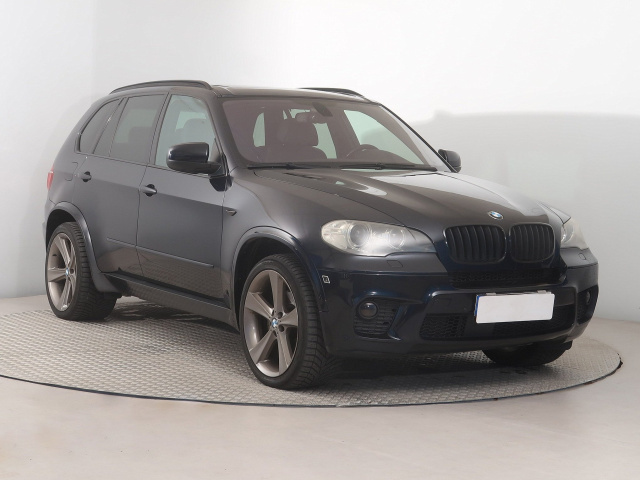 BMW X5 2010