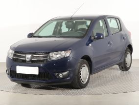 Dacia Sandero - 2016
