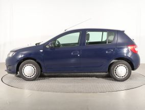 Dacia Sandero - 2016