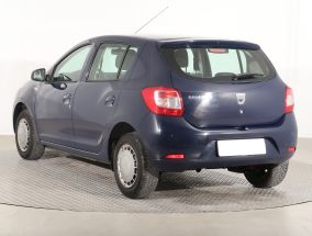 Dacia Sandero - 2016