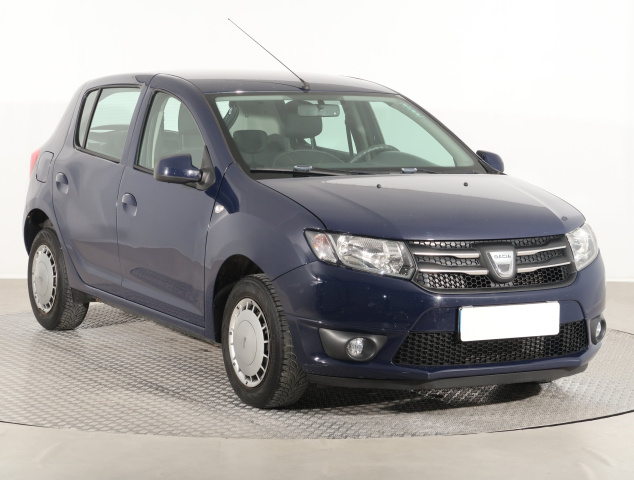 Dacia Sandero 2016