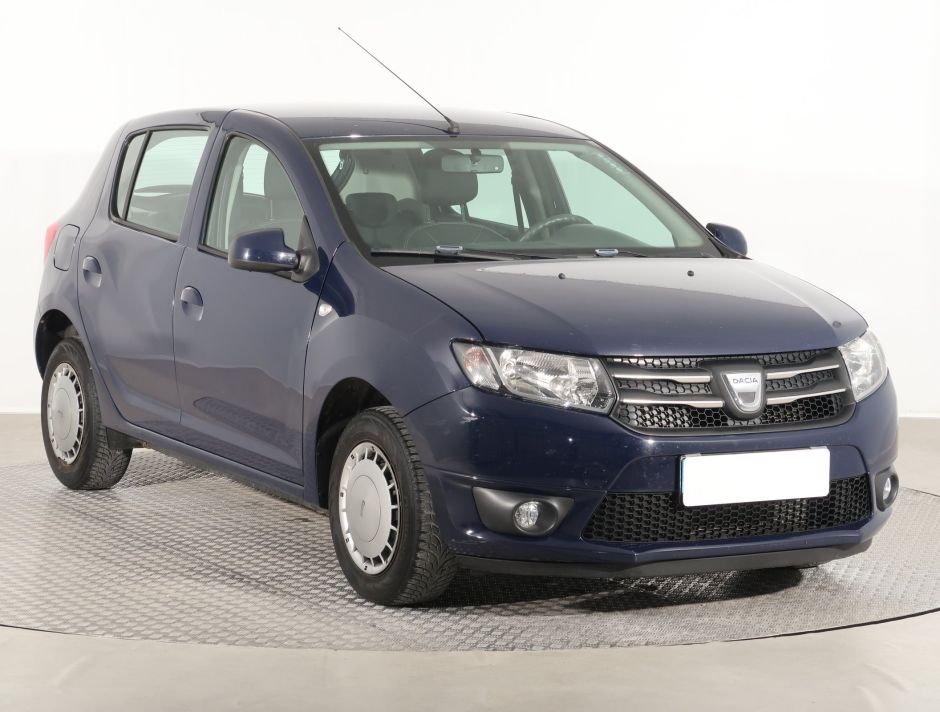 Dacia Sandero - 2016