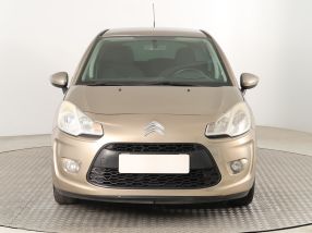 Citroen C3 - 2010