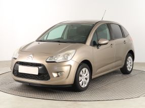Citroen C3 - 2010