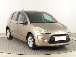 Citroen C3, 2010
