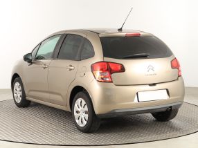 Citroen C3 - 2010