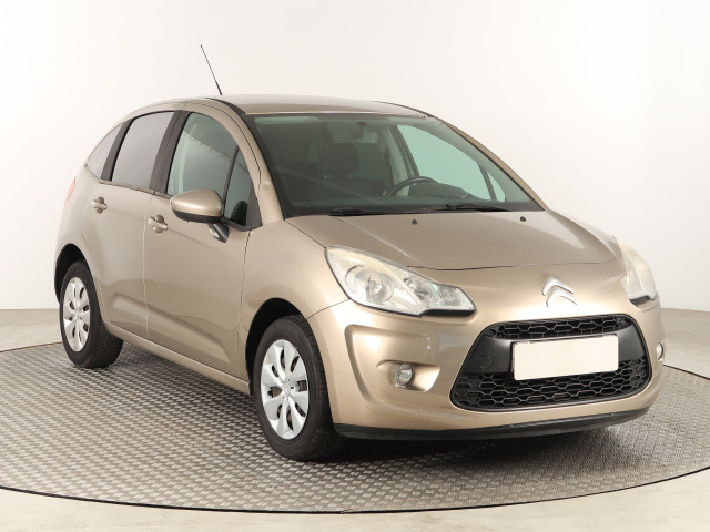 Citroen C3 2010