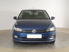 Volkswagen Polo - 2019